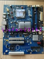 1pc used Intel motherboard DP35DP picture