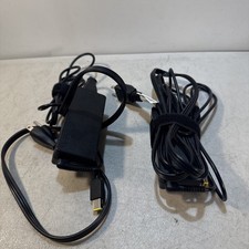 Lot of 2 LENOVO PA-1650-72IS 20V 3.25A 65W AC Power Adapter Charger picture