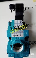 1pcs NEW MAC solenoid valve 56C-76-611JB picture