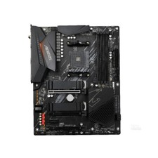 For Gigabyte B550M AORUS ELITE gaming esports motherboard picture