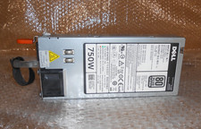 Dell 0N30P9/06W2PW 750W Switching Power Supply F750E-S0 picture