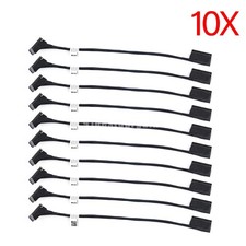 10X NEW Battery Cable for Dell Latitude E5450 ZAM70 8X9RD 08X9RD DC02001YJ00 picture