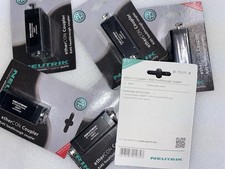 Neutrik NE8FF Adapter etherCON CAT5 Cable to Cable picture