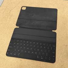 Apple Smart Keyboard Folio for 11-inch iPad Pro - Model A2038 picture