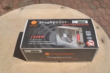 Thermaltake Toughpower 1200W Gold 80+ Modular Cable Management - W0133 picture