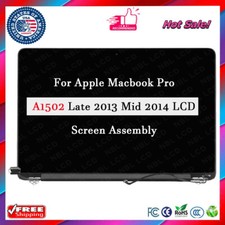 NEW For Apple MacBook Pro Retina 13
