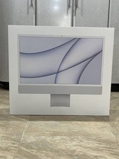 Apple iMac 24