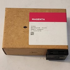 HP 865 3ED83A 500ml Magenta Ink Cartridge Genuine New No Box 03 2023  picture