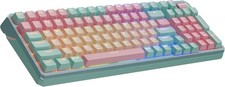 Cooler Master MK770 Macaron Wireless Mechanical RGB Gaming Keyboard picture