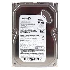 HP / Seagate 406945-001 2175939-001 ST3160812AS 160GB 7200 8MB SATA 3.0GB/S picture