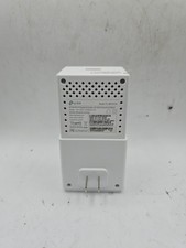 TP Link AV1000 Powerline WiFi Range Extender Dual Band Gigabit Ethernet Plug picture