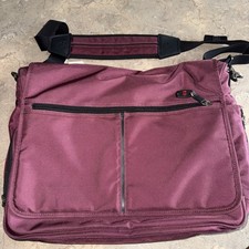 Victorinox Travel/laptop All Purpose Bag. See Note Below. picture