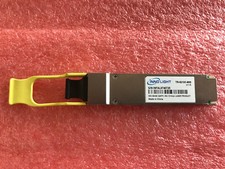 InnoLight  QSFP+ TR-IQ13C-N00  40G  QSFP+  PSM-IR4 1310nm FP  1.4km   picture