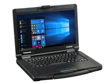 Panasonic TOUGHBOOK FZ-55 14
