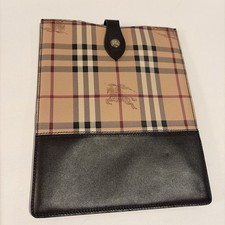 BURBERRY Nova Check iPad Case  picture