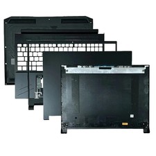 For Acer Nitro V16 ANV16-41 2024 LCD Back Cover/Front Frame/Palmrest/Bottom Case picture