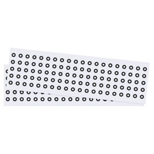 1.5 mm Diffusion 3D Scanner Marker Dots Positioning Point, 200 Pcs picture