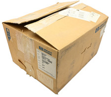 HP C6517A 9.1GB 7200RPM Ultra Wide SCSI External Hard Drive - NOS Vintage picture