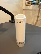 ARRIS S33 2.5 Gbps Ethernet Port - White picture