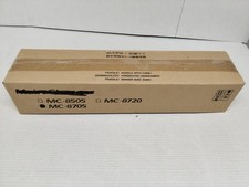 Kyocera Mita DV-6705K Developer Unit Black for Kyocera Mita TaskAlfa 8000i picture