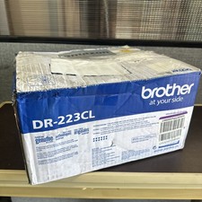Sealed in OB-Brother DR-223CL Drum Unit picture