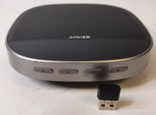 Anker PowerConf S500 (A3305) Bluetooth Speakerphone With Dongle - Tested picture