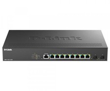 D-Link DMS-1250-10SP/E New picture