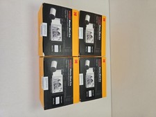 Kodak Memo Shot Era Instant Camera and Photo Printer Paper Set Sealed 4-PACK  picture