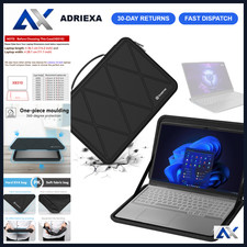 Hard EVA Protective Case for 16