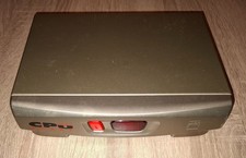 Lindy CPU switch smart 2 port KVM switch VGA PS/2 art. 32298 used picture