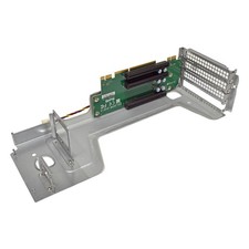 Supermicro Riser Board RSC-R2UW-2E8E16 + Bracket  picture