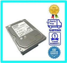 TOSHIBA Internal Hard Drive DT01ACA100 1TB 7200 RPM 32MB Cache picture