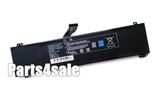 GKIDT-00-13-3S2P-0 GKIDT-03-17-3S2P-0 Genuine Battery For MECHREVO XPG XENIA 15 picture