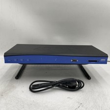 ADTRAN NETVANTA 3450 WITH POWER CORD picture