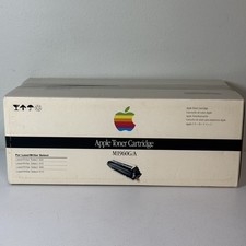 Apple Toner Cartridge M1960G/A for LaserWriter Select 300, 310, 360, 610 Sealed picture