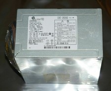 HP PS-5401-1HA 796346-001 796416-001 Z240 Workestation PSU 400W PCE009 picture