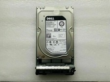 DELL ST6000NM0095 RHVWG 0RHVWG 3.5