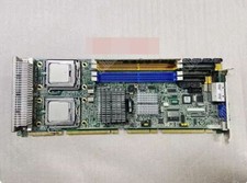1PC Used Advantech PCE-7214G2 REV.A1 PCE-7214 771 motherboard picture