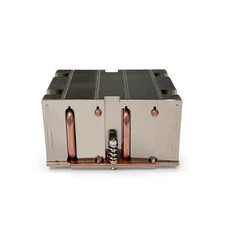Dynatron J13 AMD Genoa Socket SP5 2U Rackmount Passive CPU Cooler picture