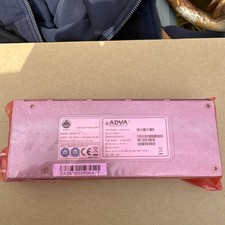 ADVA BP200-13 1040904039 AC Power Supply New Sealed picture