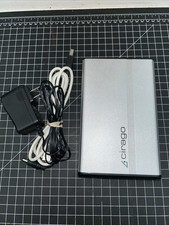 Cirago 750 GB External Hardrive USB 2.0 picture