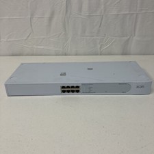 3COM 3C16477A BASELINE SWITCH 2808 10/100/1000 8 PORTS picture