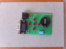 Commodore 16 Plus/4 Plus4 64 128 Joystick tester v2 picture