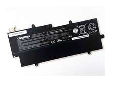 New Original Fr PA5013U-1BRS Laptop Battery Toshiba Portege Z830 Z835 Z930 Z935 picture