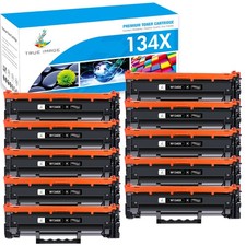 10x High Yield Toner Cartridge for HP W1340X LaserJet M209dw M234sdw - WITH CHIP picture