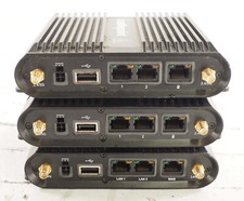 CradlePoint COR IBR1100 Series IBR1100LPE-VZ Dual Band Router  (no antennas)  picture