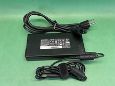 Delta MSI ADP-150VB B 19.5V 7.7A 150W Laptop AC Adapter Charger w Power Cord picture