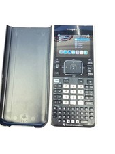 Texas Instruments TI-Nspire CX Graphing Calculator with Cover - Excellent picture