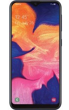 Samsung Galaxy A10e (SM-A102U) Unlocked 32GB Black - Good picture