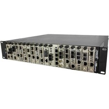 Transition Networks Modular Expansion Base ION219AAMBNA picture